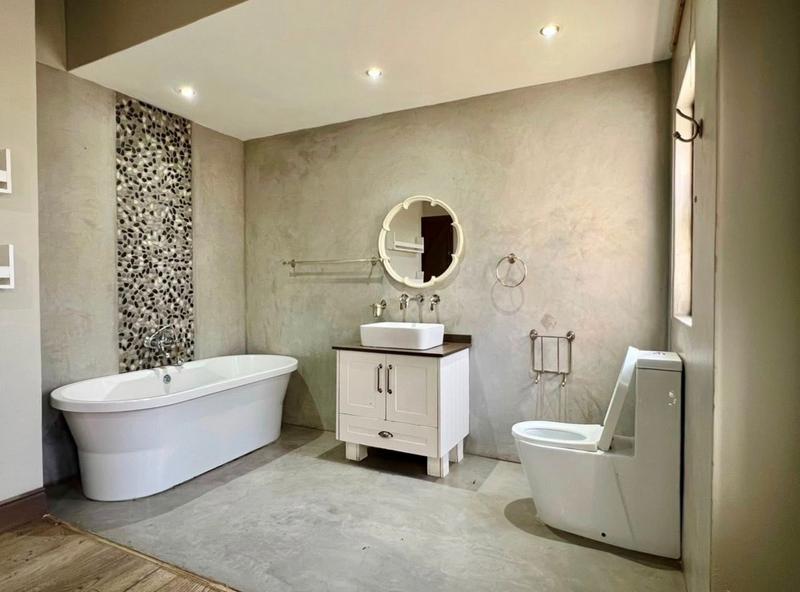 To Let 5 Bedroom Property for Rent in Copperleaf Estate Gauteng