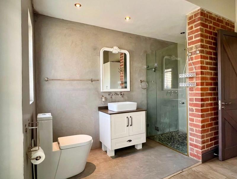 To Let 5 Bedroom Property for Rent in Copperleaf Estate Gauteng