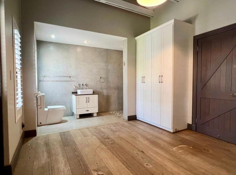 To Let 5 Bedroom Property for Rent in Copperleaf Estate Gauteng