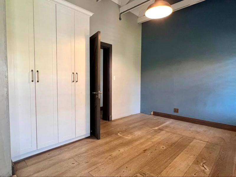 To Let 5 Bedroom Property for Rent in Copperleaf Estate Gauteng