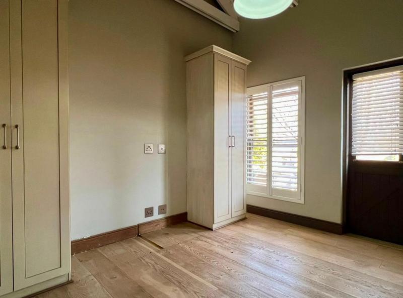To Let 5 Bedroom Property for Rent in Copperleaf Estate Gauteng