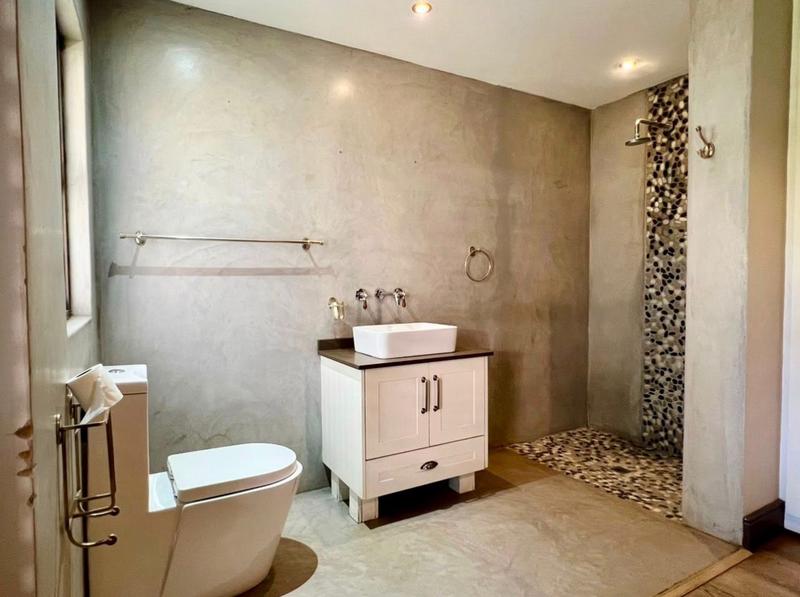 To Let 5 Bedroom Property for Rent in Copperleaf Estate Gauteng