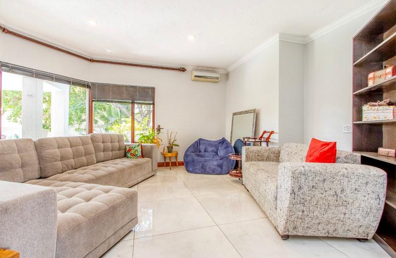 To Let 5 Bedroom Property for Rent in Dainfern Golf Estate Gauteng