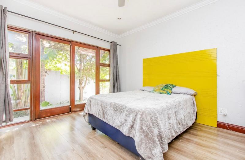 To Let 5 Bedroom Property for Rent in Dainfern Golf Estate Gauteng