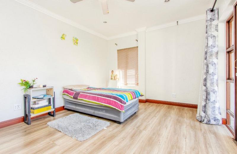 To Let 5 Bedroom Property for Rent in Dainfern Golf Estate Gauteng