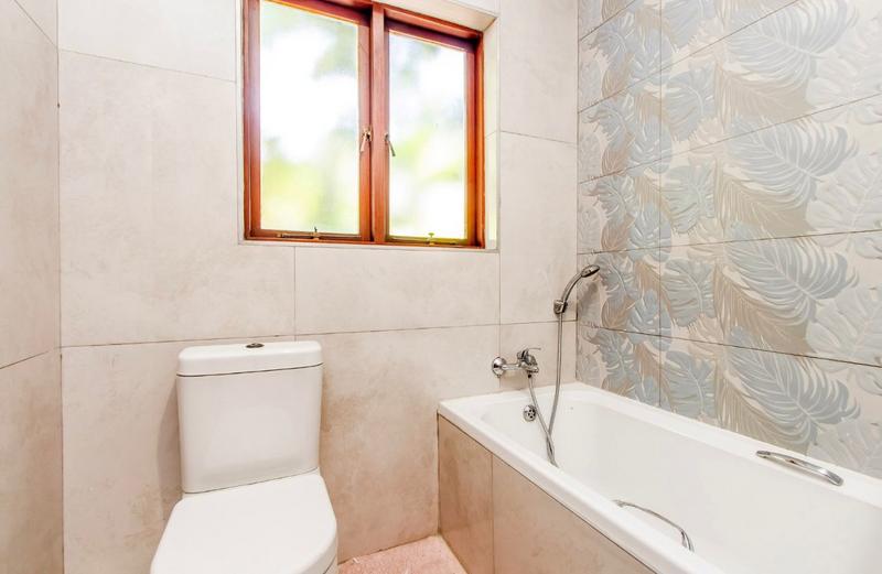 To Let 5 Bedroom Property for Rent in Dainfern Golf Estate Gauteng