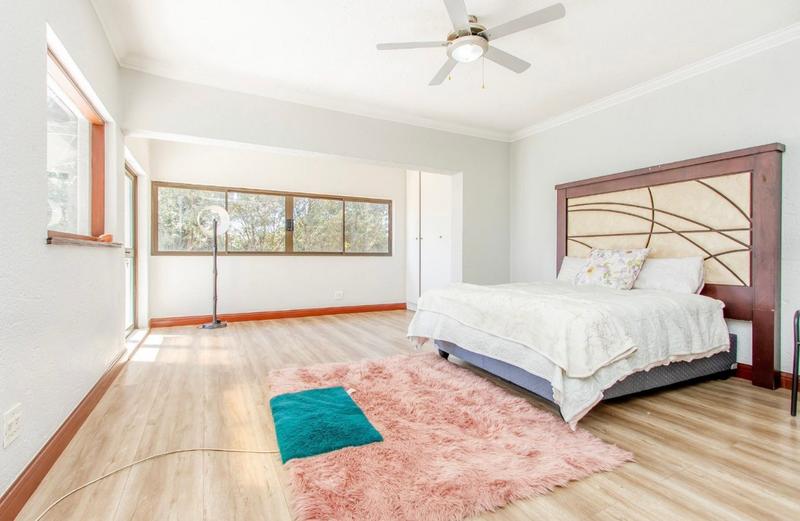 To Let 5 Bedroom Property for Rent in Dainfern Golf Estate Gauteng