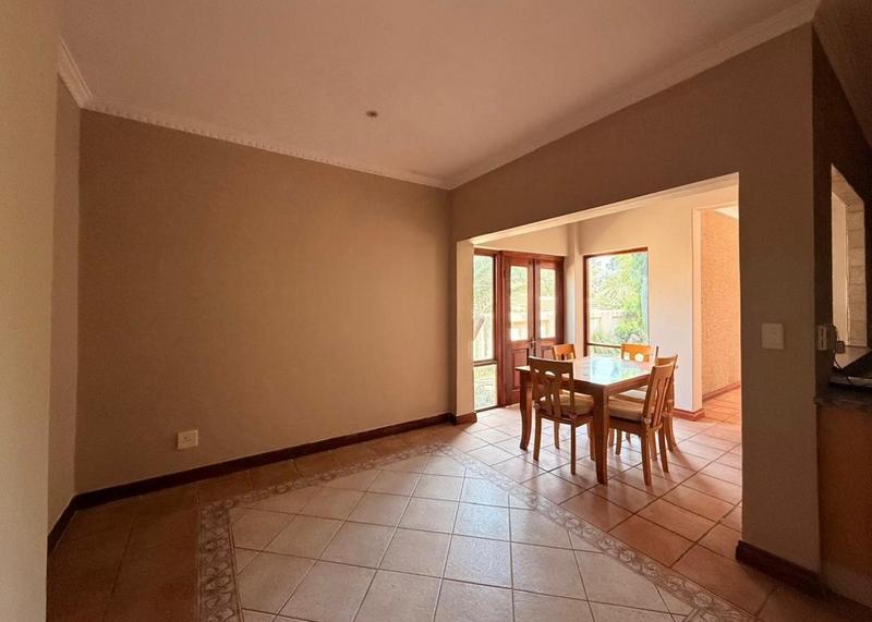 To Let 4 Bedroom Property for Rent in Dainfern Golf Estate Gauteng