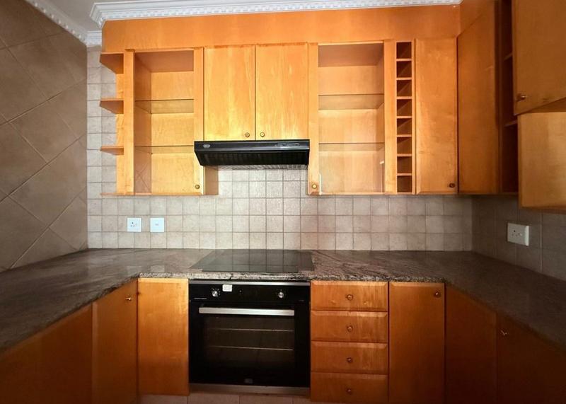To Let 4 Bedroom Property for Rent in Dainfern Golf Estate Gauteng