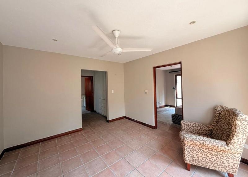 To Let 4 Bedroom Property for Rent in Dainfern Golf Estate Gauteng