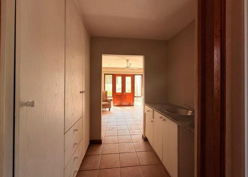 To Let 4 Bedroom Property for Rent in Dainfern Golf Estate Gauteng