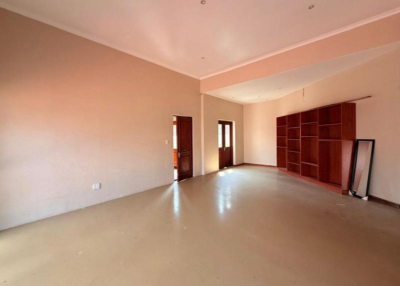 To Let 4 Bedroom Property for Rent in Dainfern Golf Estate Gauteng