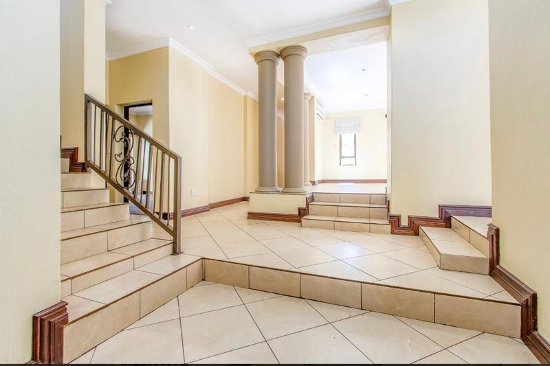 To Let 7 Bedroom Property for Rent in Dainfern Golf Estate Gauteng