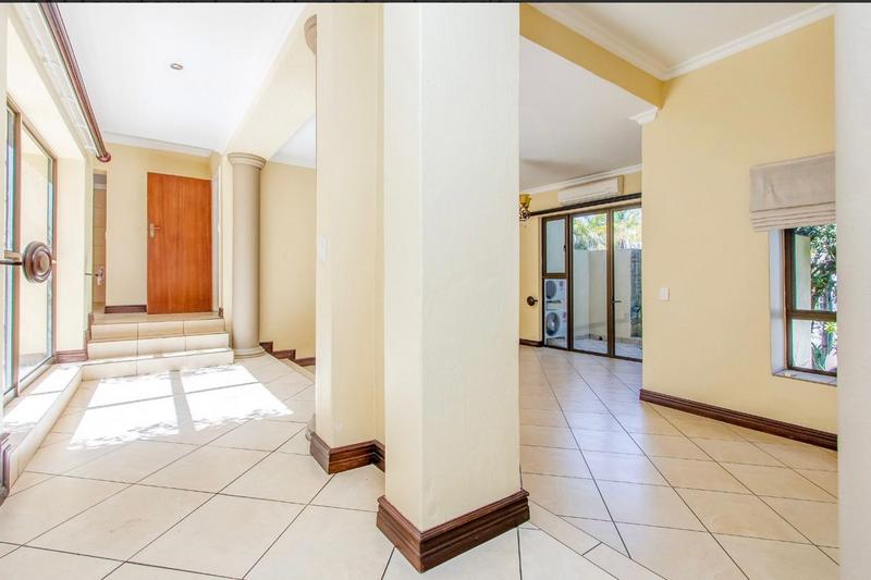 To Let 7 Bedroom Property for Rent in Dainfern Golf Estate Gauteng