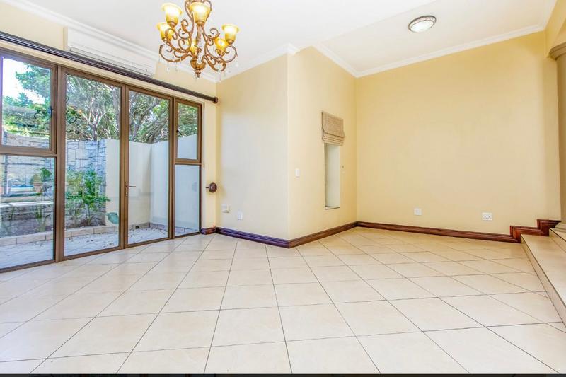 To Let 7 Bedroom Property for Rent in Dainfern Golf Estate Gauteng