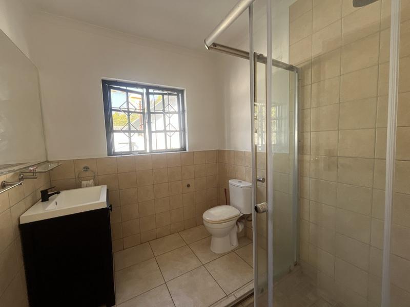 To Let 2 Bedroom Property for Rent in Morningside Manor Gauteng