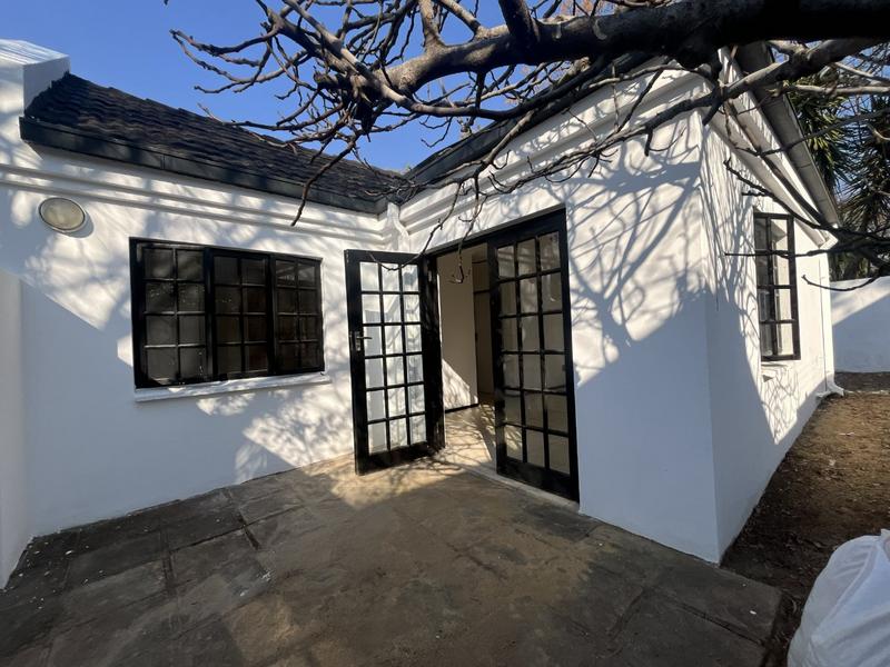 To Let 2 Bedroom Property for Rent in Morningside Manor Gauteng