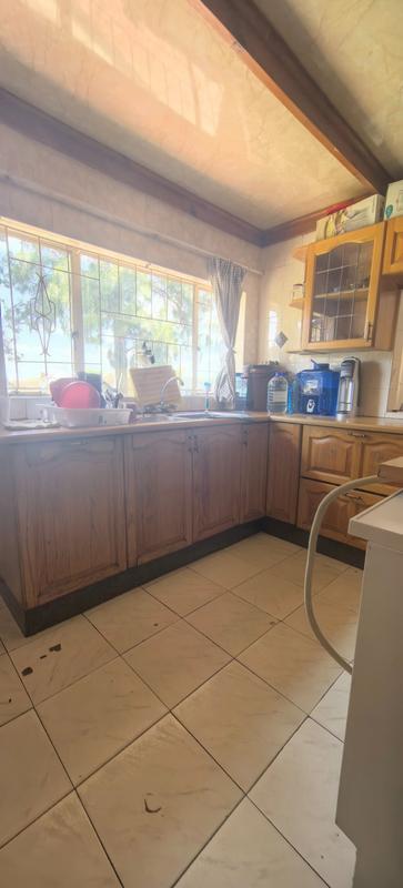 To Let 4 Bedroom Property for Rent in Winchester Hills Gauteng
