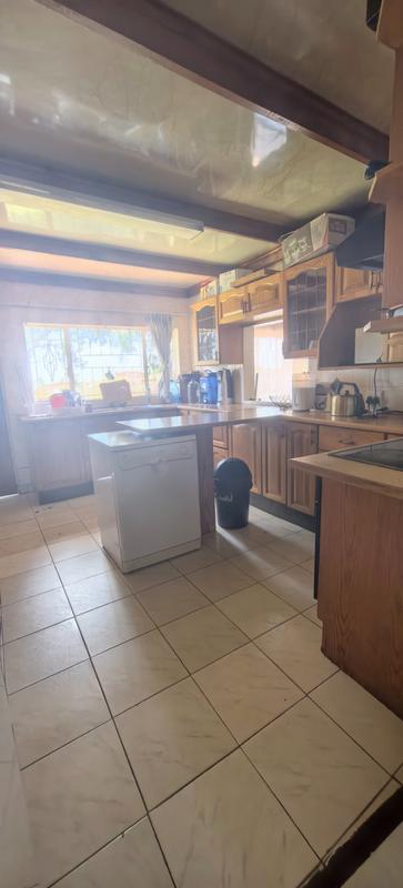 To Let 4 Bedroom Property for Rent in Winchester Hills Gauteng