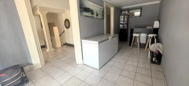 To Let 4 Bedroom Property for Rent in Winchester Hills Gauteng