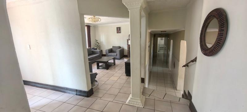 To Let 4 Bedroom Property for Rent in Winchester Hills Gauteng