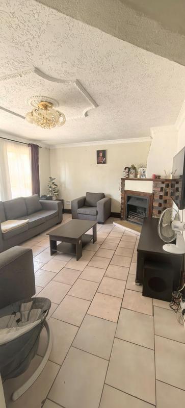 To Let 4 Bedroom Property for Rent in Winchester Hills Gauteng