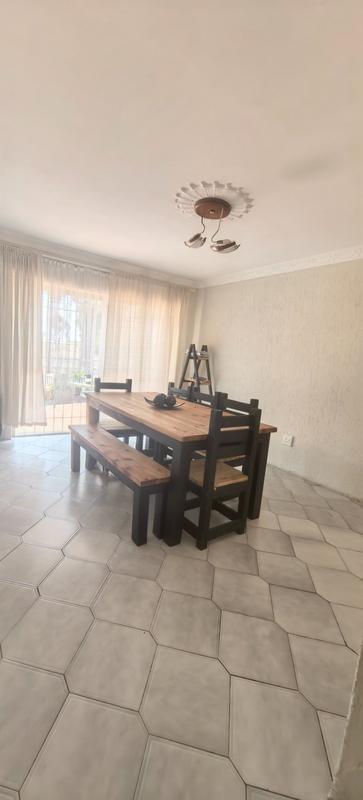To Let 4 Bedroom Property for Rent in Winchester Hills Gauteng