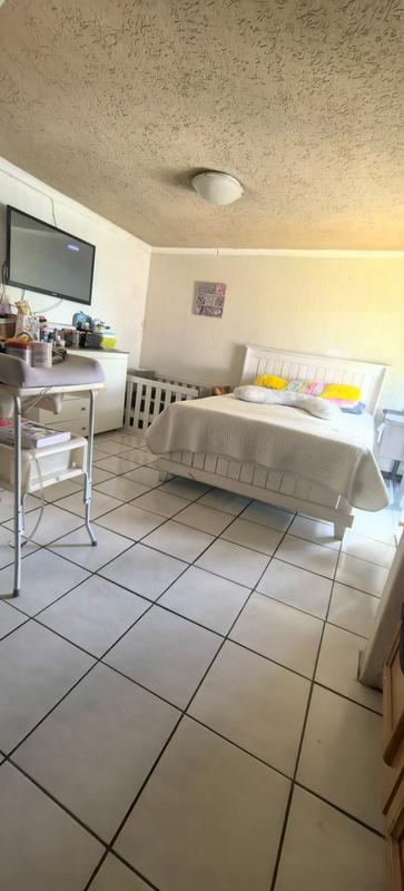 To Let 4 Bedroom Property for Rent in Winchester Hills Gauteng