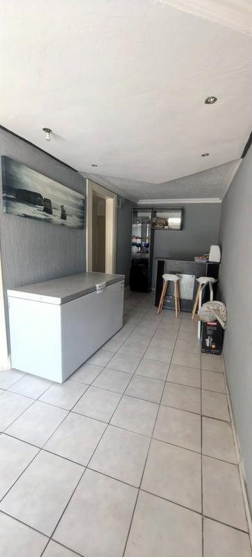 To Let 4 Bedroom Property for Rent in Winchester Hills Gauteng