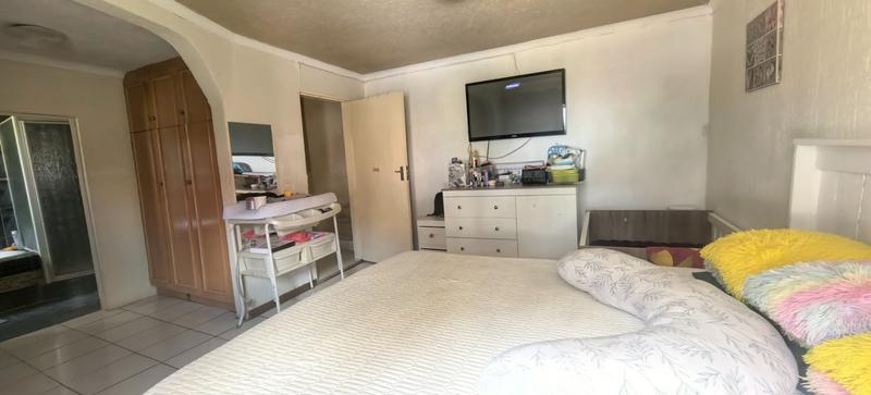 To Let 4 Bedroom Property for Rent in Winchester Hills Gauteng