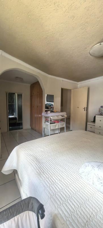 To Let 4 Bedroom Property for Rent in Winchester Hills Gauteng