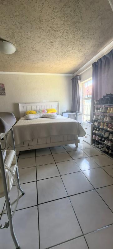 To Let 4 Bedroom Property for Rent in Winchester Hills Gauteng