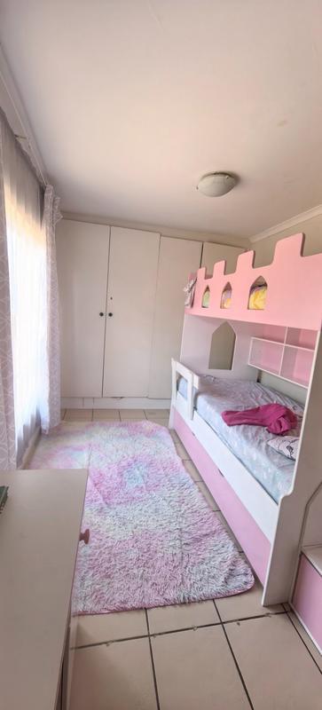 To Let 4 Bedroom Property for Rent in Winchester Hills Gauteng