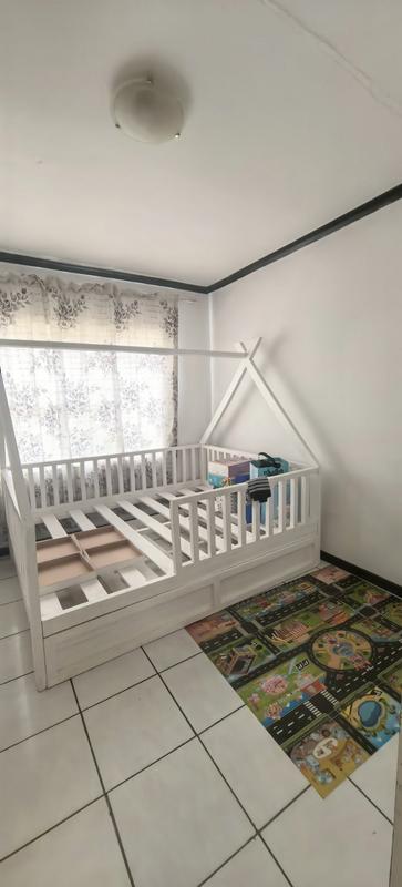 To Let 4 Bedroom Property for Rent in Winchester Hills Gauteng