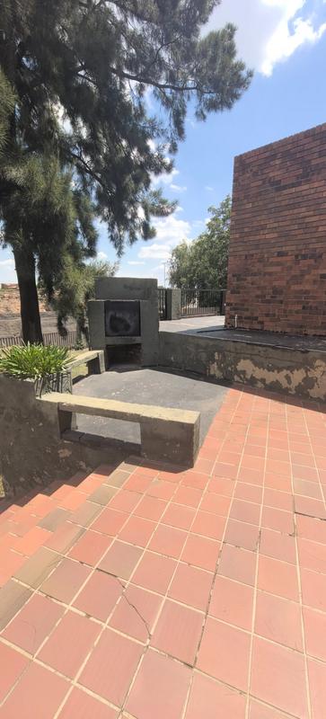 To Let 4 Bedroom Property for Rent in Winchester Hills Gauteng