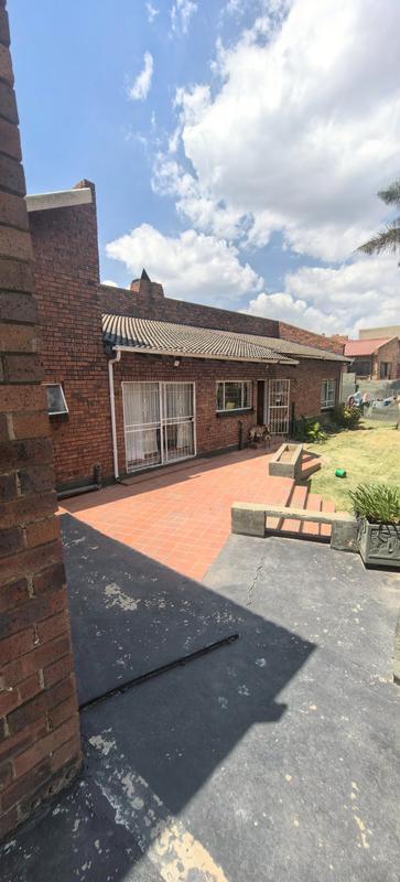 To Let 4 Bedroom Property for Rent in Winchester Hills Gauteng