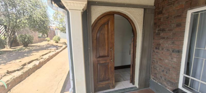 To Let 4 Bedroom Property for Rent in Winchester Hills Gauteng