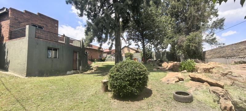 To Let 4 Bedroom Property for Rent in Winchester Hills Gauteng