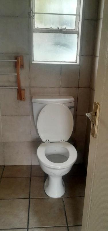 2 Bedroom Property for Sale in Weltevreden Park Gauteng