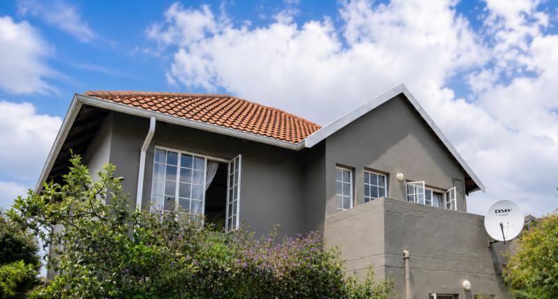 2 Bedroom Property for Sale in Radiokop Gauteng