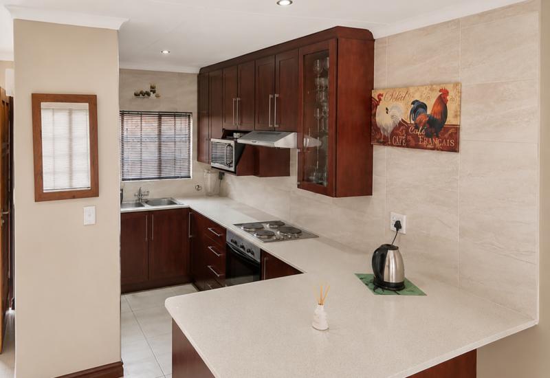 2 Bedroom Property for Sale in Radiokop Gauteng