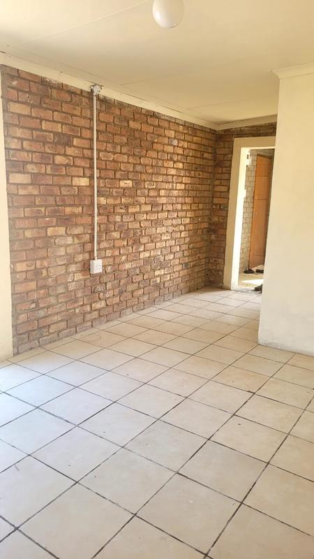 To Let 2 Bedroom Property for Rent in Brakpan Gauteng
