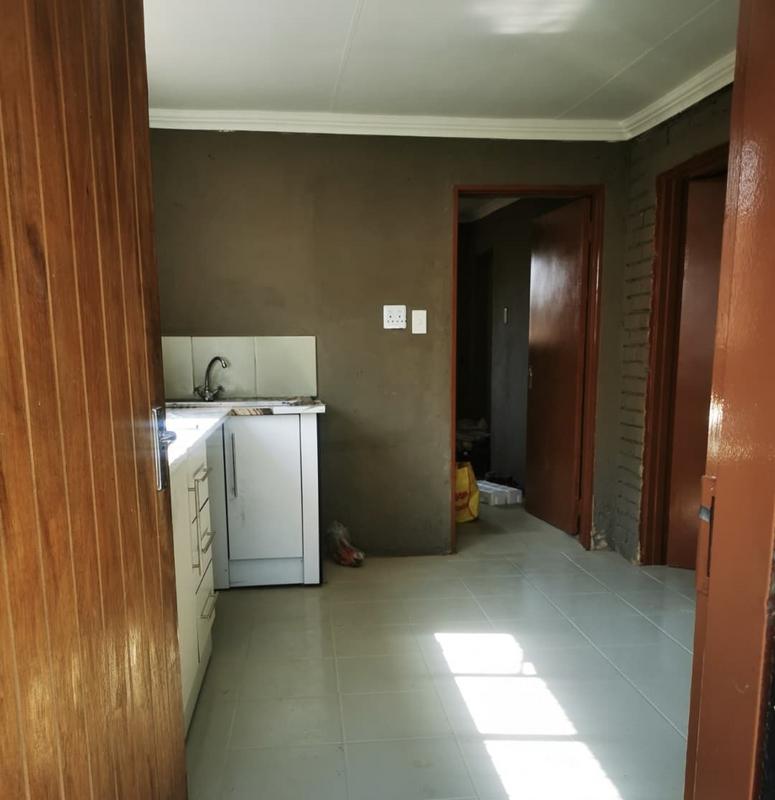 To Let 2 Bedroom Property for Rent in Brakpan Gauteng