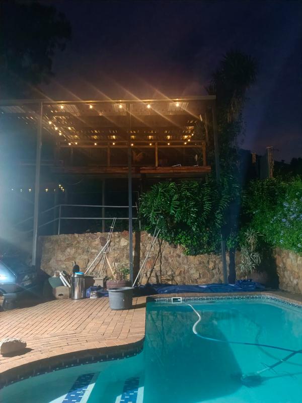 To Let 1 Bedroom Property for Rent in Kensington Gauteng