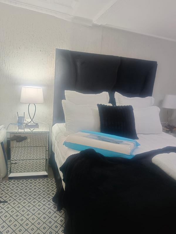 To Let 1 Bedroom Property for Rent in Kensington Gauteng