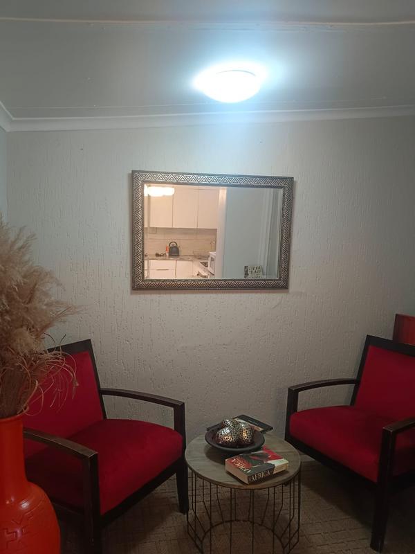 To Let 1 Bedroom Property for Rent in Kensington Gauteng