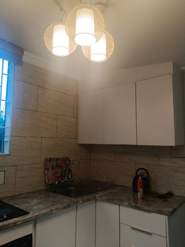 To Let 1 Bedroom Property for Rent in Kensington Gauteng