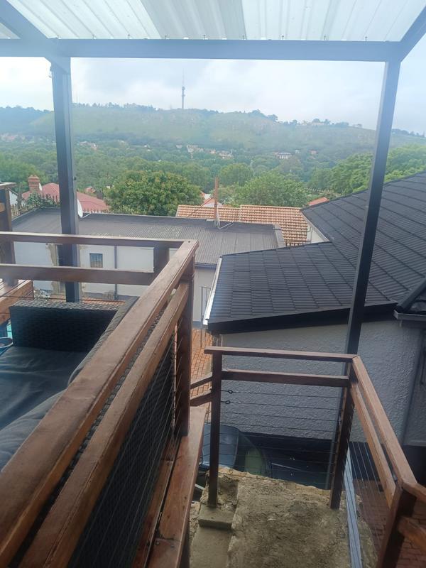 To Let 1 Bedroom Property for Rent in Kensington Gauteng
