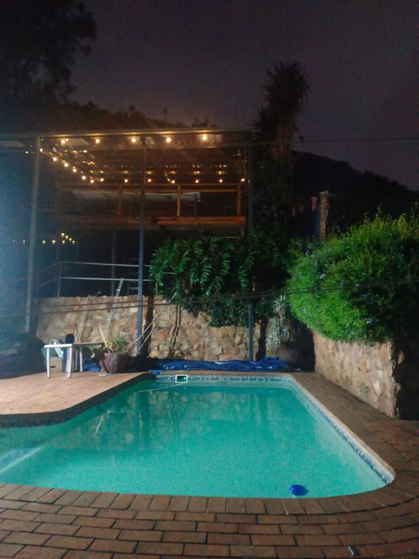 To Let 1 Bedroom Property for Rent in Kensington Gauteng