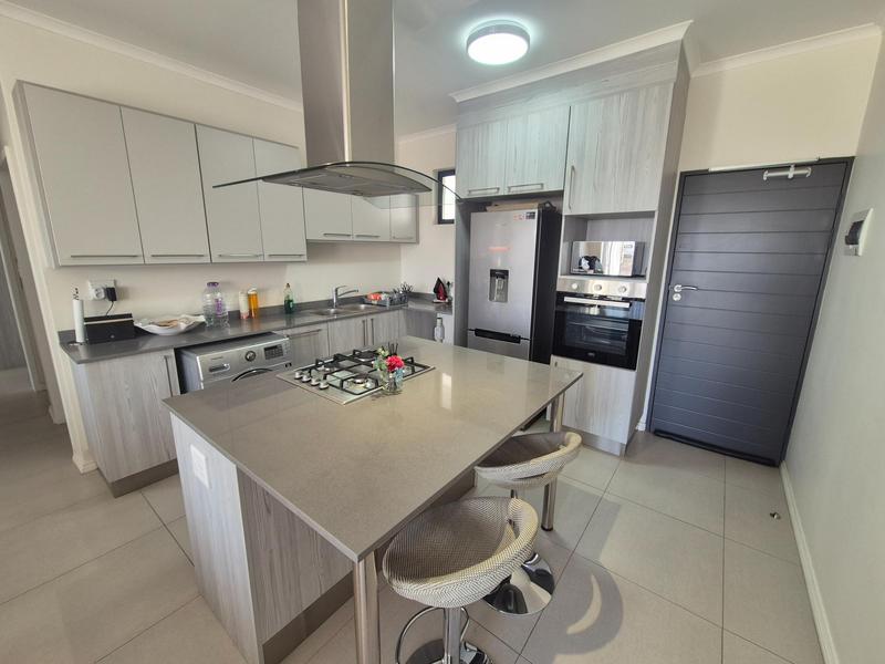 To Let 2 Bedroom Property for Rent in Carlswald Gauteng